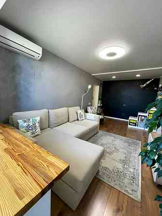 Сдам отличную 2-комнатную квартиру 55 м2 Донецк