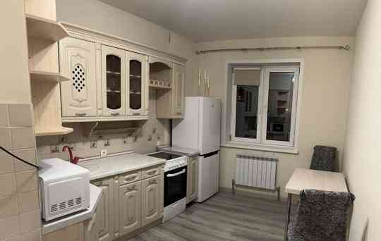 Сдается: Однокомнатная квартира Этаж: 3/5 Донецк