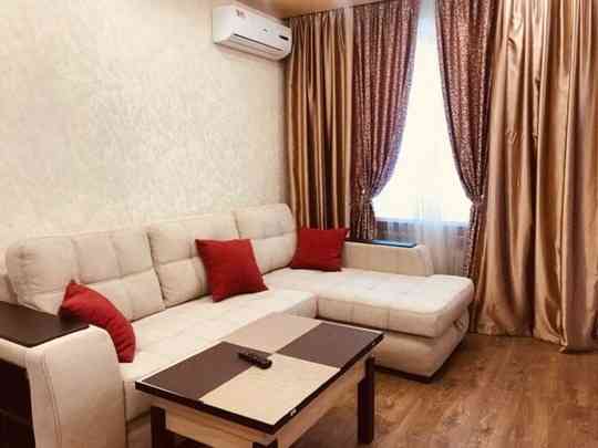 Сдается: Двухкомнатная квартира Этаж: 5/9 Район: Ворошиловский Донецк