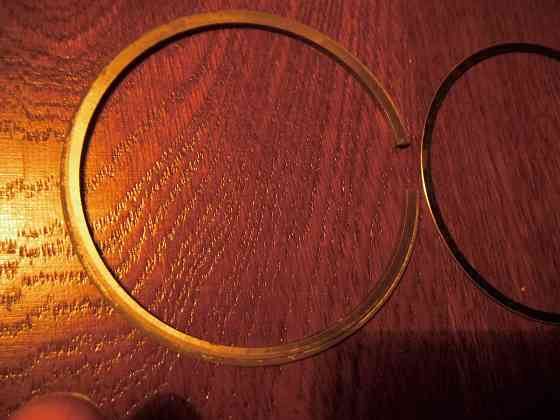 кольца поршневые Макеевка