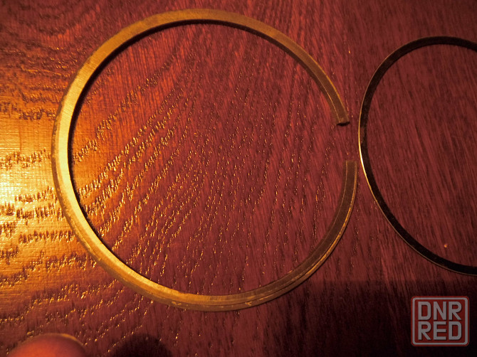 кольца поршневые Макеевка - изображение 3