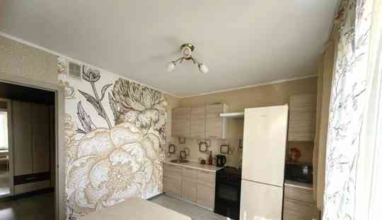 Сдается: Двухкомнатная квартира Донецк