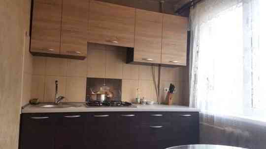 Сдается в Пролетарском районе 1-к. квартира, 31 м, 49 эт. 23 000 в месяц Донецк