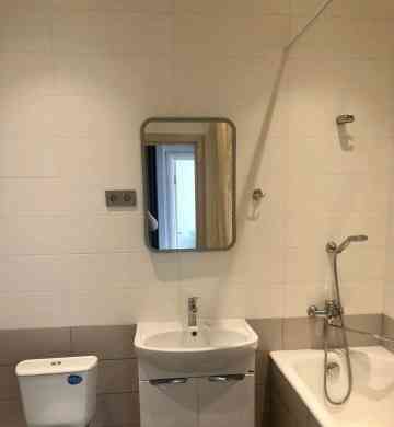 Сдается: Однокомнатная квартира Этаж: 5/5 Район: Киевский Донецк