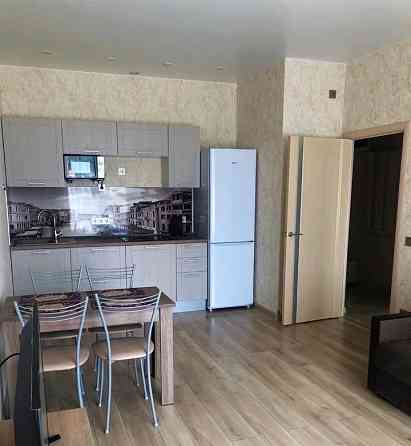 Сдается: Однокомнатная квартира Этаж: 5/5 Район: Киевский Донецк