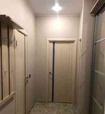 Сдается: Однокомнатная квартира Этаж: 5/5 Район: Киевский Донецк