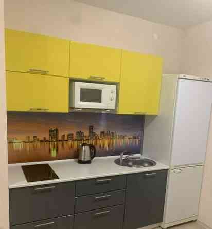 Сдается: Однокомнатная квартира в Куйбышевском районе Офицерский Донецк