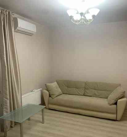 Сдается: Однокомнатная квартира в Куйбышевском районе Офицерский Донецк