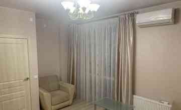 Сдается: Однокомнатная квартира в Куйбышевском районе Офицерский Донецк