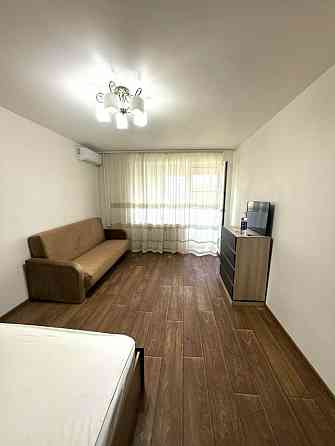 Сдается однокомнатная квартира в Калининском районе. Донецк