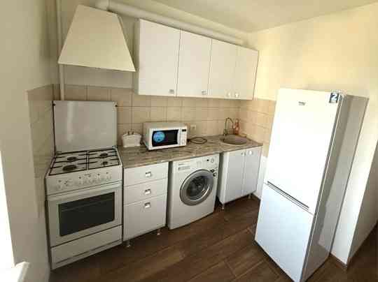 Сдается однокомнатная квартира в Калининском районе. Донецк