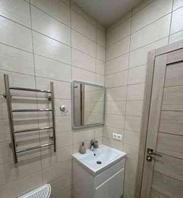 Сдается: Однокомнатная квартира Этаж: 3/5 Район: Ленинский Донецк