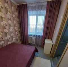 Сдаю двухкомнатную квартиру 45.0 м² этаж 5/5 Донецк