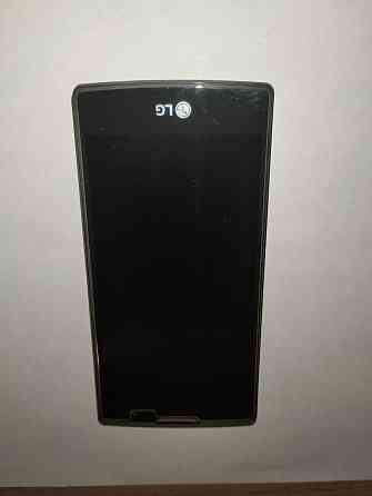 Телефон lg spirit h422 на запчасти или под восстановление + новый экранный модуль. Донецк