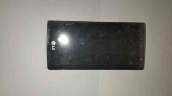 Телефон lg spirit h422 на запчасти или под восстановление + новый экранный модуль. Донецк