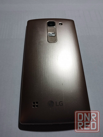 Телефон lg spirit h422 на запчасти или под восстановление + новый экранный модуль. Донецк - изображение 3