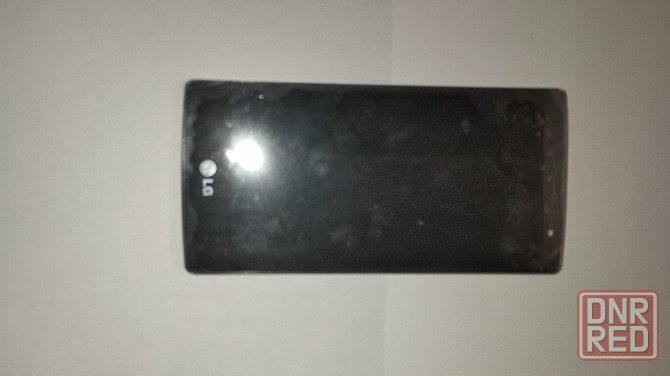 Телефон lg spirit h422 на запчасти или под восстановление + новый экранный модуль. Донецк - изображение 2