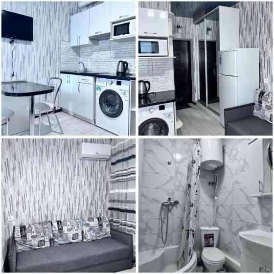 Сдаётся 2кв.Расположенная в Ворошиловском р-н на 4 этаже. Донецк