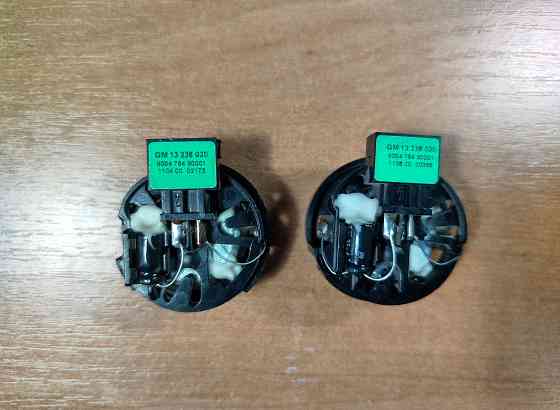 Твитеры Opel (GM 13236020, пищалки, динамики, опель) Донецк