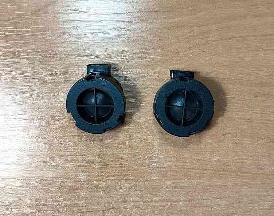 Твитеры Opel (GM 13236020, пищалки, динамики, опель) Донецк