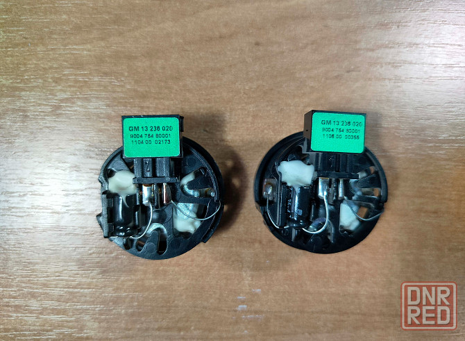 Твитеры Opel (GM 13236020, пищалки, динамики, опель) Донецк - изображение 2