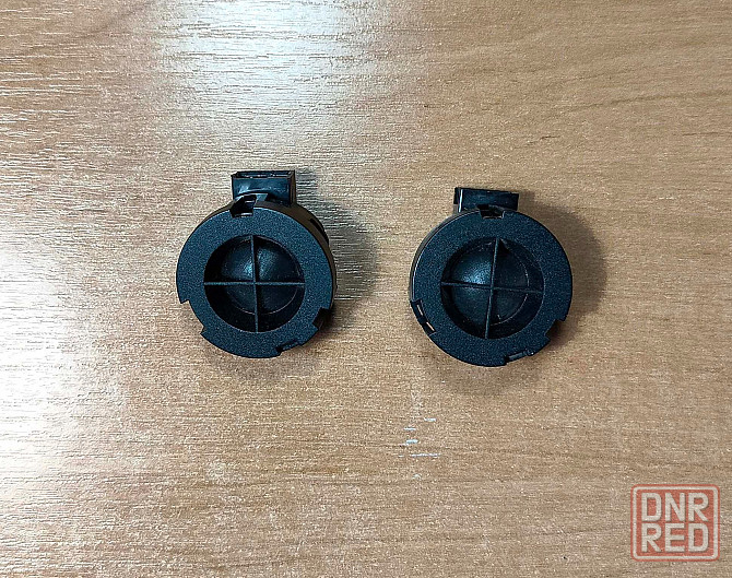 Твитеры Opel (GM 13236020, пищалки, динамики, опель) Донецк - изображение 1