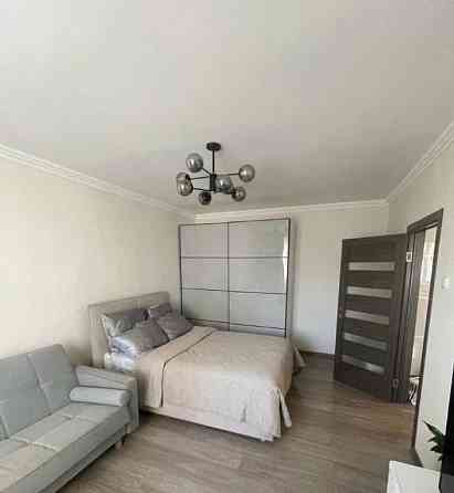 Сдам уютную однокомнатную квартиру с мебелью и бытовой техникой Донецк