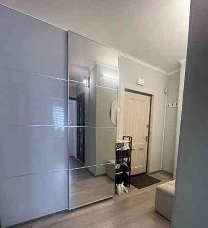 Сдам уютную однокомнатную квартиру с мебелью и бытовой техникой Донецк