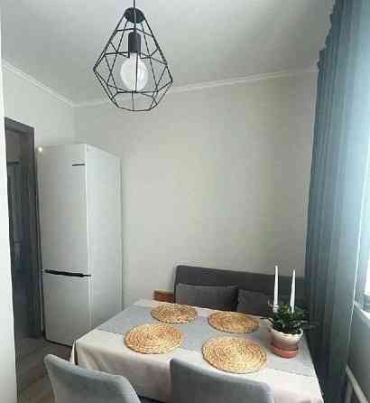 Сдам уютную однокомнатную квартиру с мебелью и бытовой техникой Донецк