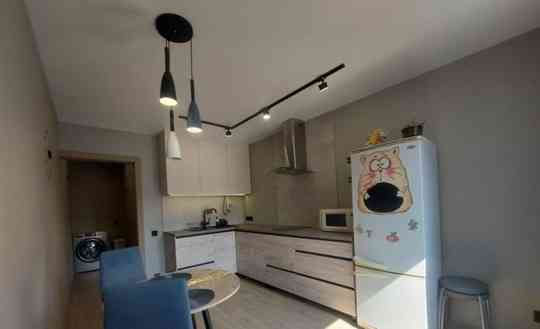 Сдается: Однокомнатная квартира Этаж: 7/9 Район: Калининский Донецк