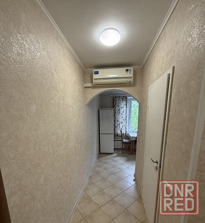 Сдается: Однокомнатная квартира Этаж: 4/5 Донецк - изображение 1