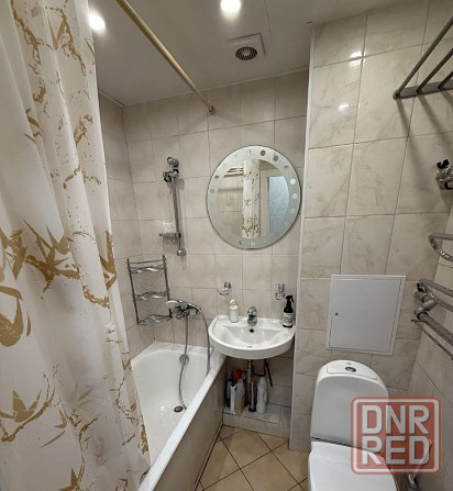 Сдается: Однокомнатная квартира Этаж: 4/5 Донецк - изображение 2