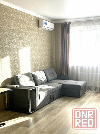 Сдам 1-комнатную квартиру в Киевском районе Донецка. Донецк - изображение 1