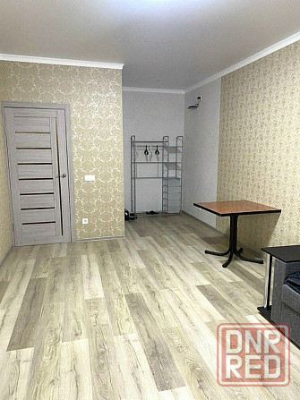 Сдам 1-комнатную квартиру в Киевском районе Донецка. Донецк - изображение 2