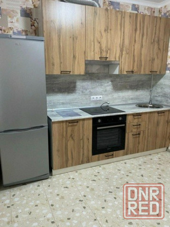 Сдам 1-комнатную квартиру в Киевском районе Донецка. Донецк - изображение 3