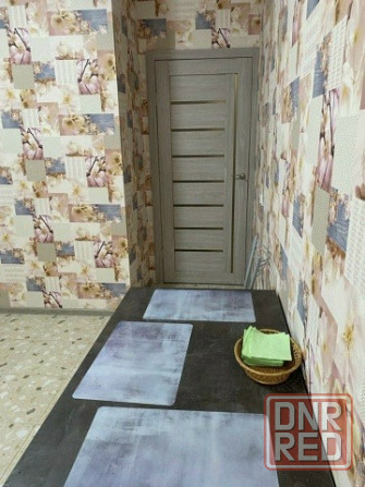 Сдам 1-комнатную квартиру в Киевском районе Донецка. Донецк - изображение 4