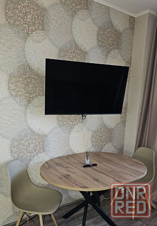 Сдается: Двухкомнатная квартира Этаж: 8/9 Район: Куйбышевский Донецк - изображение 2