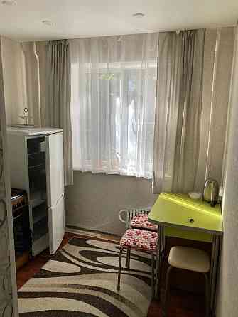 Сдается: Однокомнатная квартира Этаж: 2/5 Район: Ворошиловский Донецк