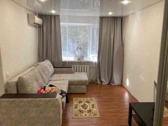 Сдается: Однокомнатная квартира Этаж: 2/5 Район: Ворошиловский Донецк