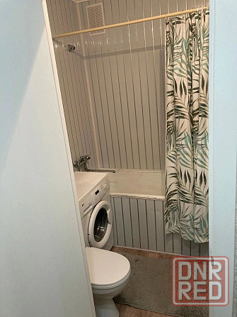 Сдается: Однокомнатная квартира Этаж: 2/5 Район: Ворошиловский Донецк - изображение 4