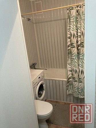 Сдается: Однокомнатная квартира Этаж: 2/5 Район: Ворошиловский Донецк - изображение 2