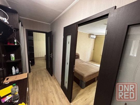 Сдам отличную 2-комнатную квартиру 49 м2 Донецк - изображение 1