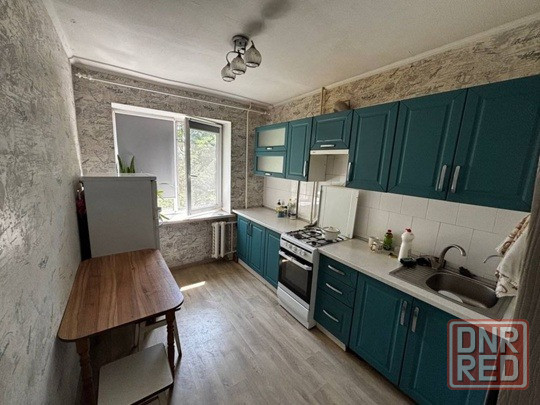 Сдам отличную 2-комнатную квартиру 49 м2 Донецк - изображение 4