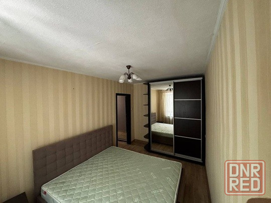 Сдам отличную 2-комнатную квартиру 49 м2 Донецк - изображение 2