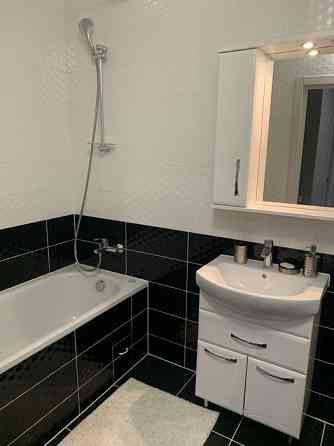 Сдам однокомнатную квартиру в Киевском р-н.Квартира общей площадью 45 м Донецк