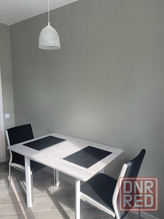 Сдам однокомнатную квартиру в Киевском р-н.Квартира общей площадью 45 м Донецк - изображение 2