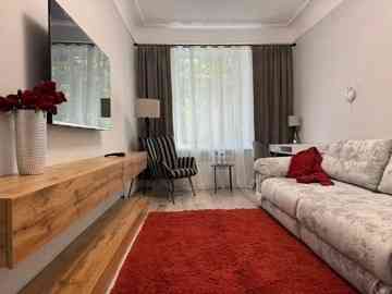 Сдам отличную 2-комнатную квартиру 55 м2 Донецк