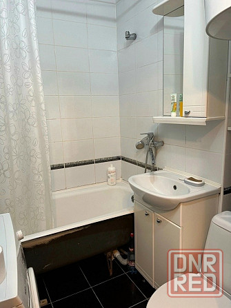 Сдам двухкомнатную квартиру Ленинский р-н район Донецк - изображение 1