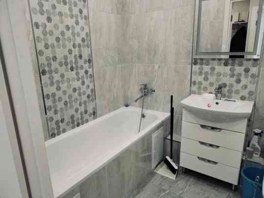 Сдается однокомнатная квартира в Ворошиловском районе. Донецк