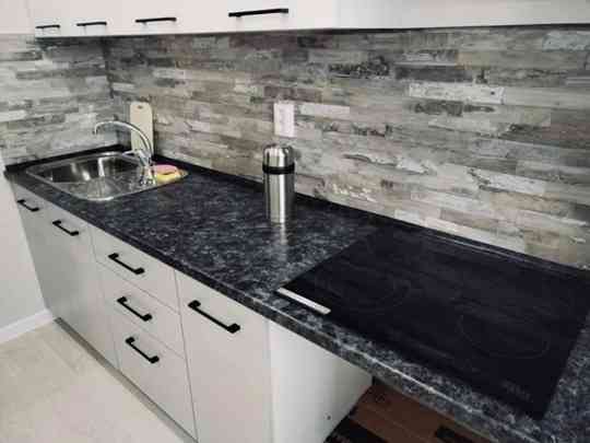 Сдается однокомнатная квартира в Ворошиловском районе. Донецк